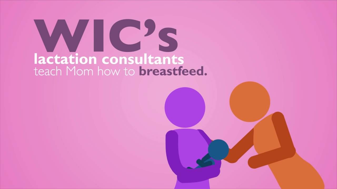 Breastfeeding Peer Counseling