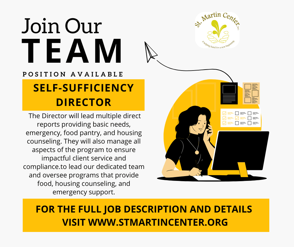 NOW Hiring
