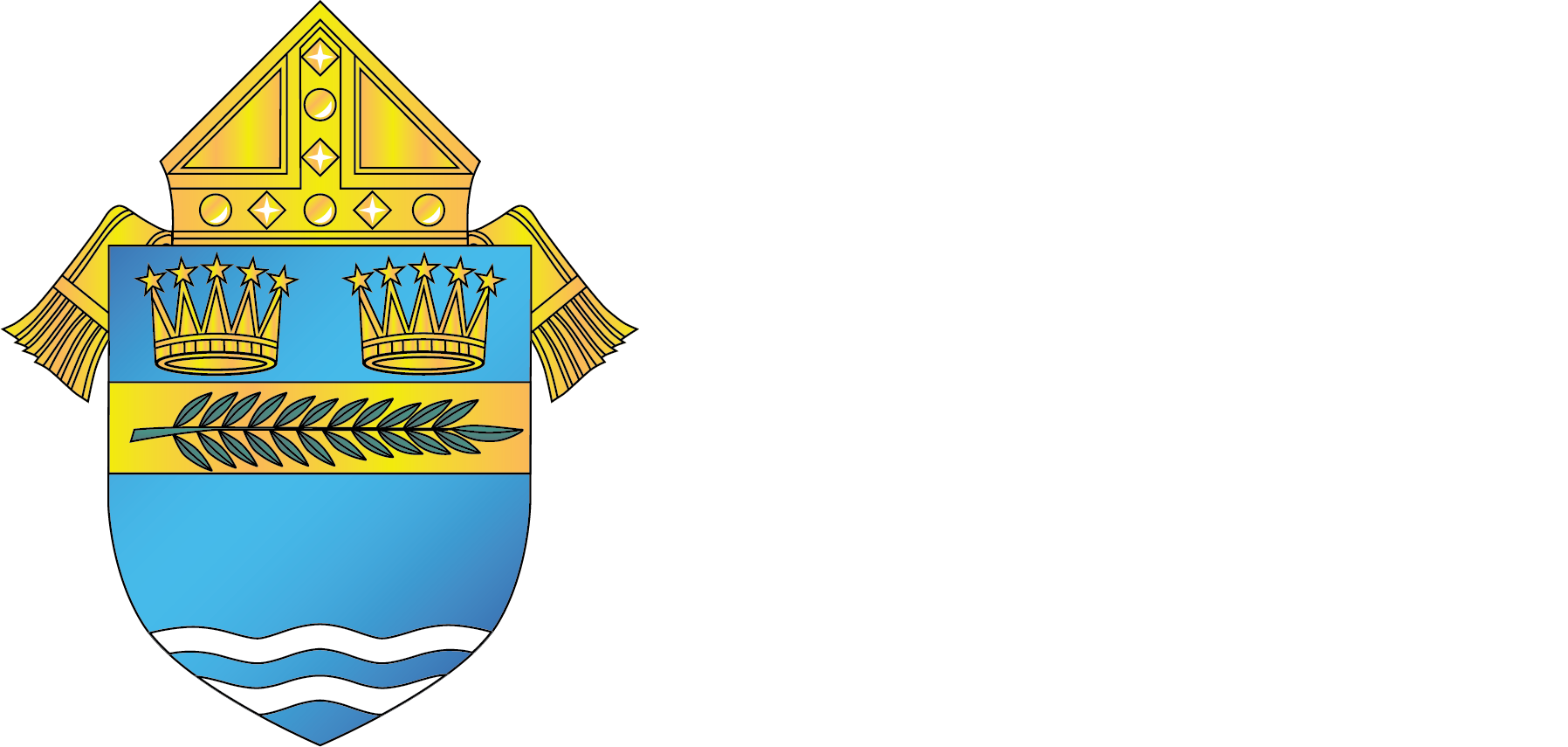 logo Catholic Schools Diocese of Palm Beach