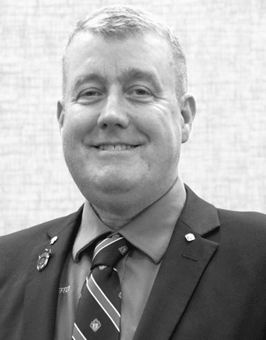 Mike (Schaef) Schaeffer