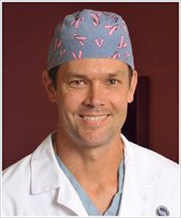 Headshot of Dr. David C. Weintritt