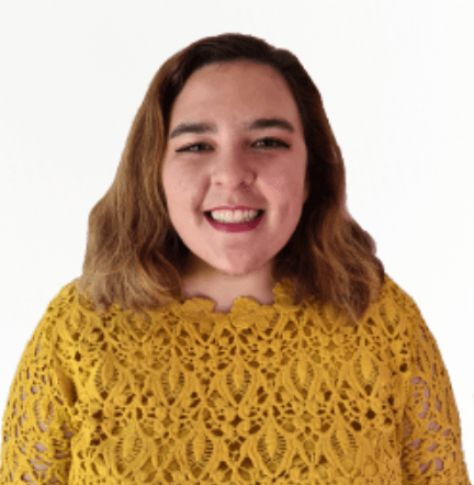 MyLLife Scholars 2024 Cohort Spotlight: Laura English