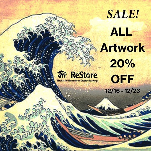 ReStore Habitat for Humanity of Greater Newburgh