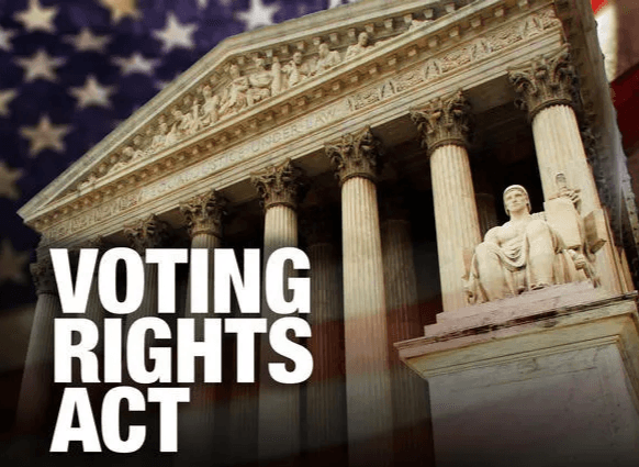 Why the Latest Supreme Court Voting Rights Decision Matters