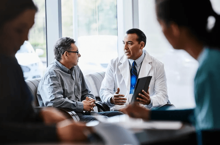 How Fully Integrating Medical And Long-Term Care Benefits Older Adults