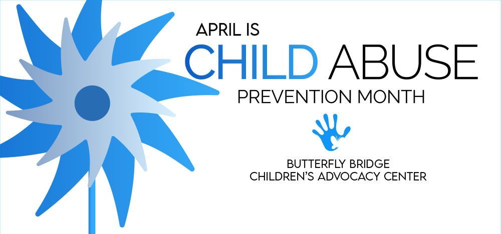 Child Abuse Prevention Month Giveback