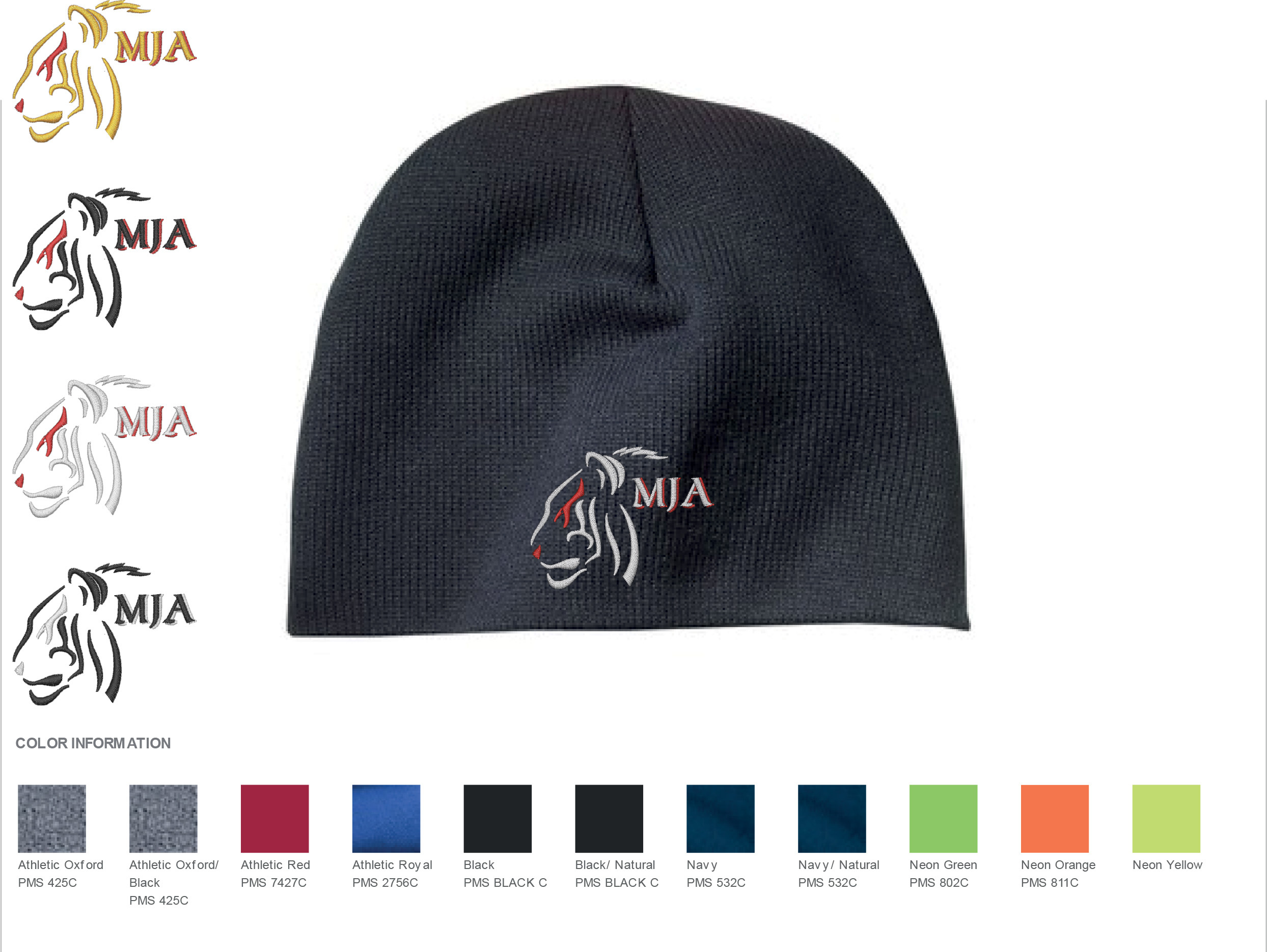 Beanie
