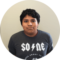 Cesar Lopez Cabrera | Athlete