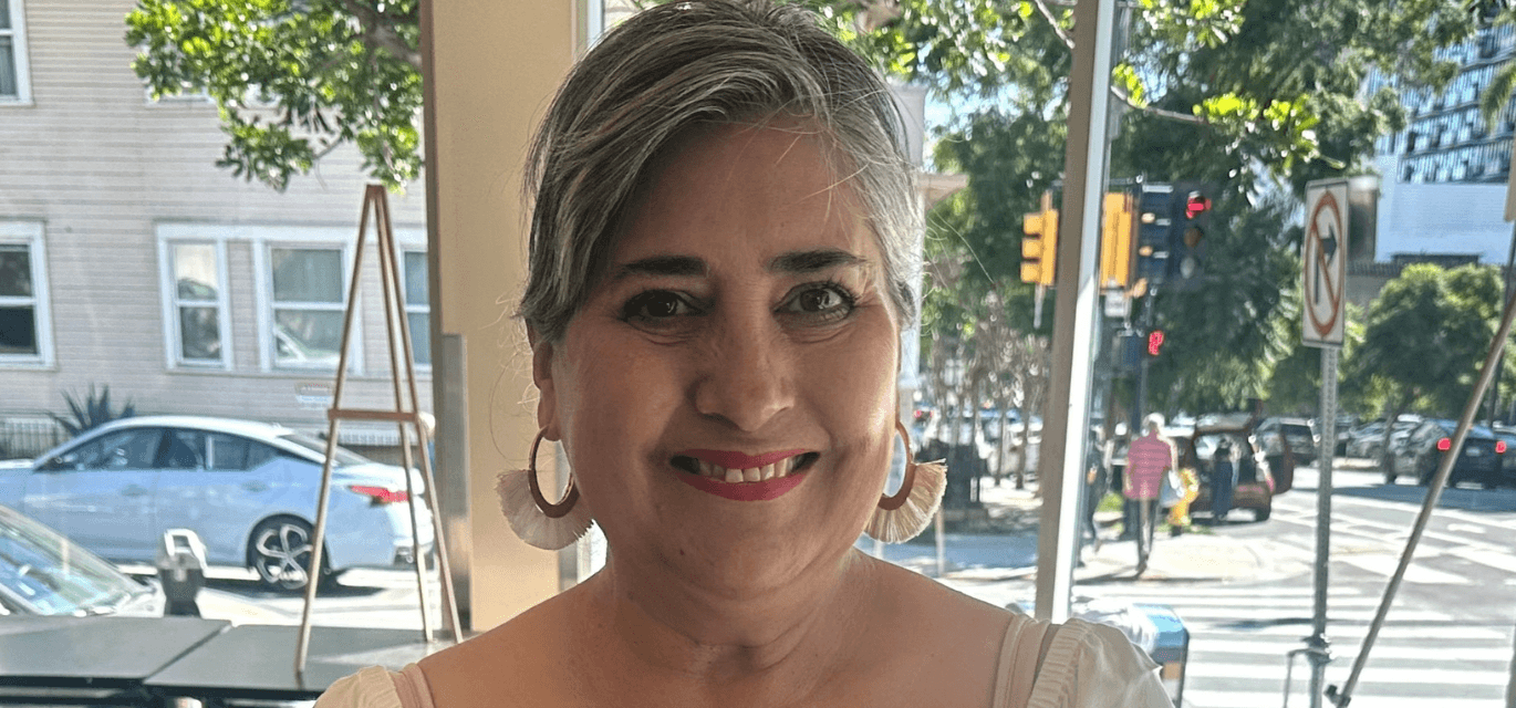 Senior Spotlight: Gabriela