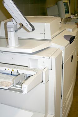 Color Copying