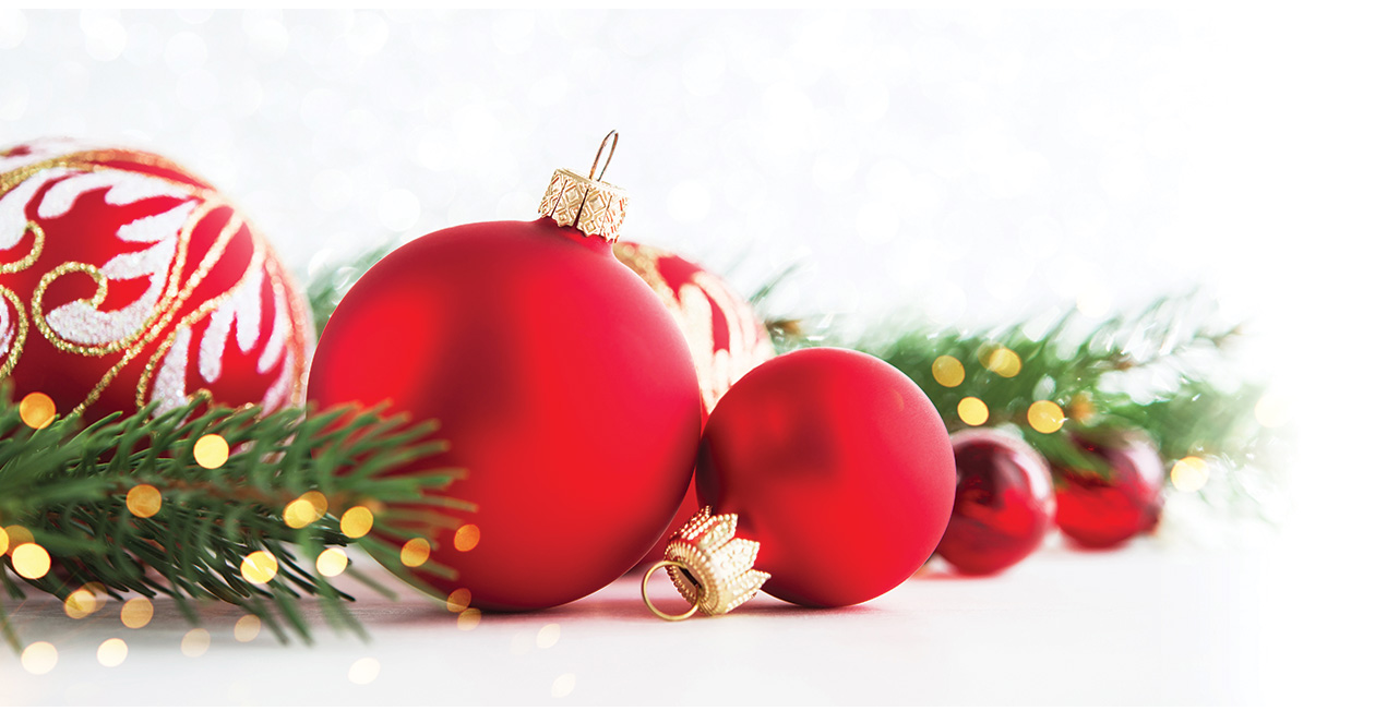 Davis & Weber County Holiday Breakfast