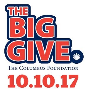 Licking County Joins The Big Give!