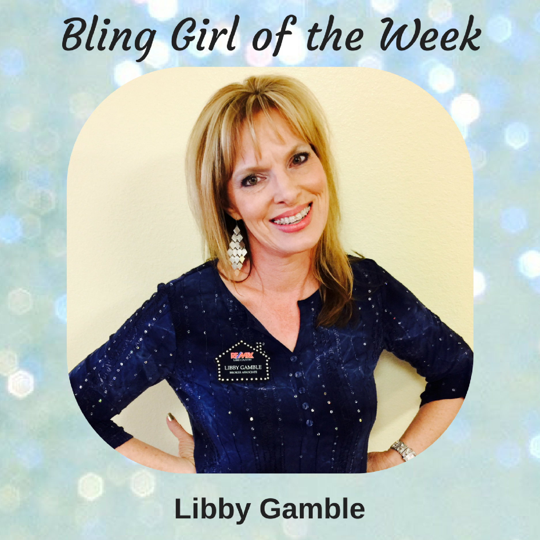 Libby Gamble