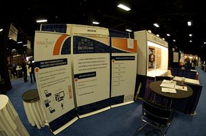 Trade Show Displays