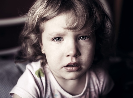More than the Terrible Twos: Early Childhood Mental Health