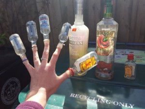 Sign The Petition to Nip The Nip Litter In Massachusetts
