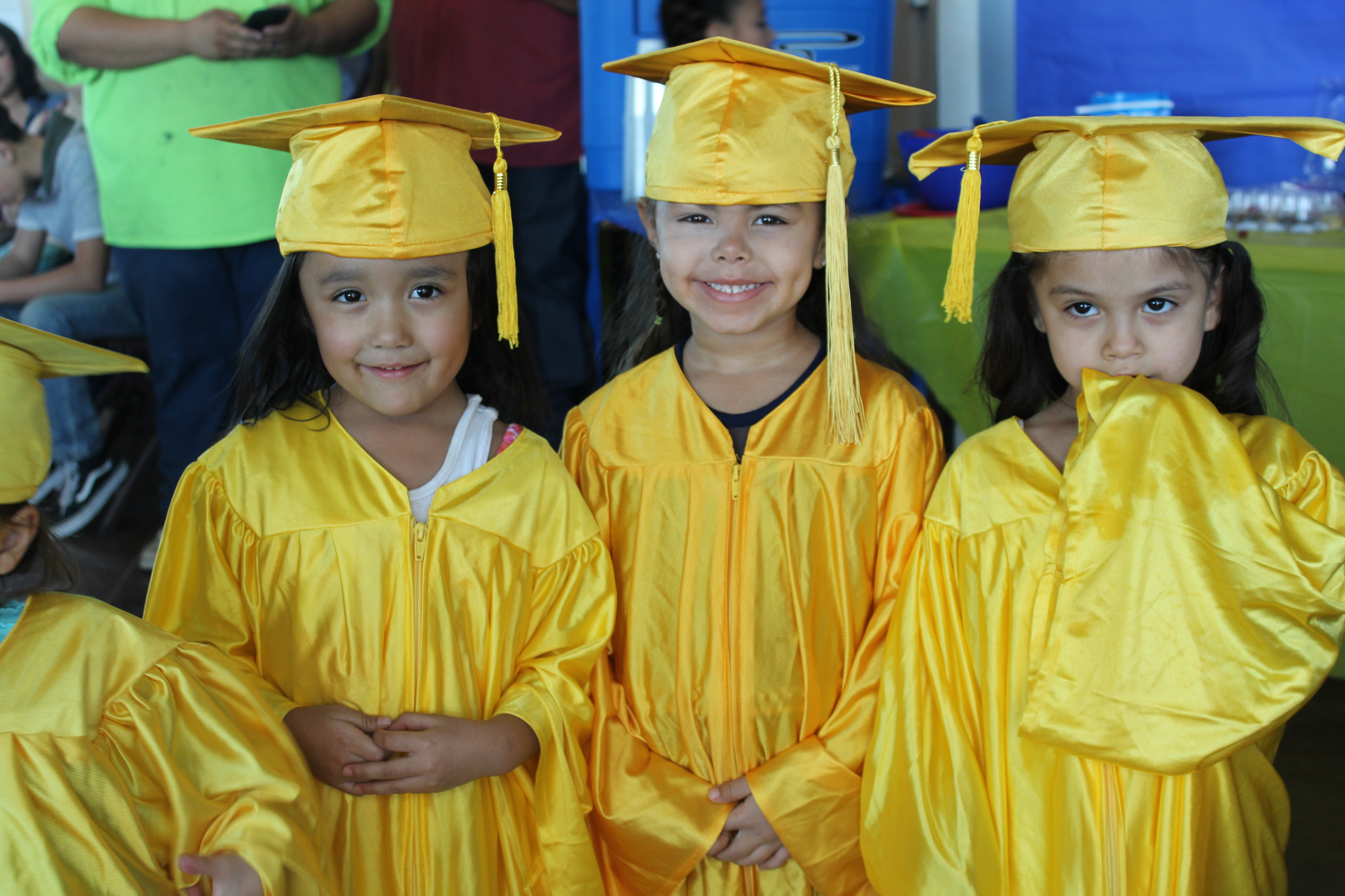 Phoenix Day - Early Childhood Education Tour