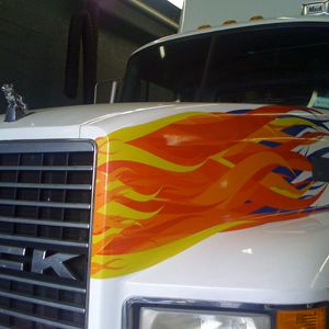 Vehicle Wraps