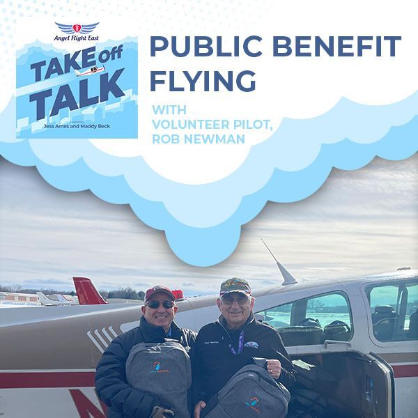 TTAFE - DFY 27 | Public Benefit Flying