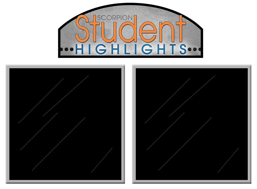 Student Highlights Package
