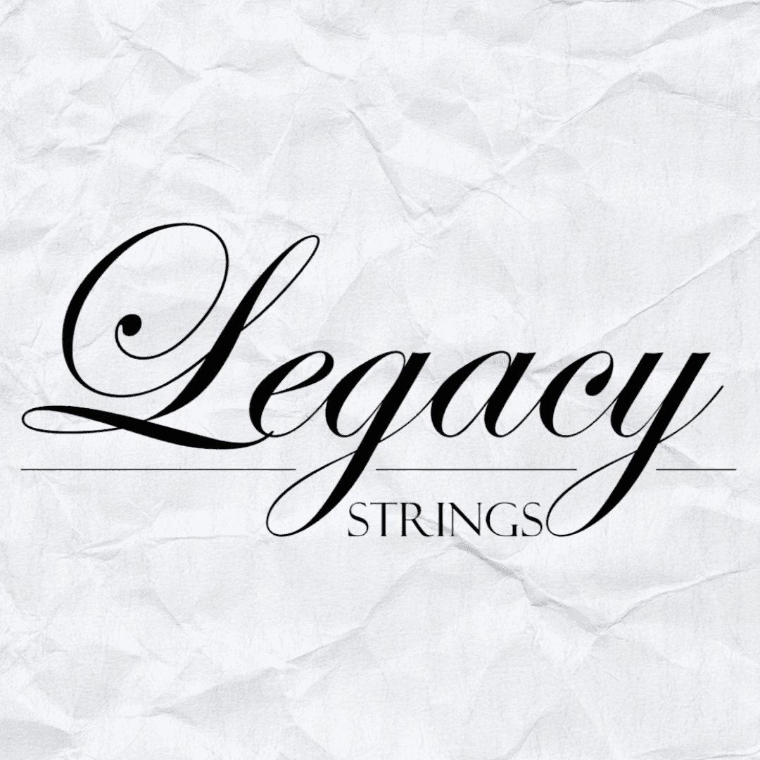 Legacy Strings Logo