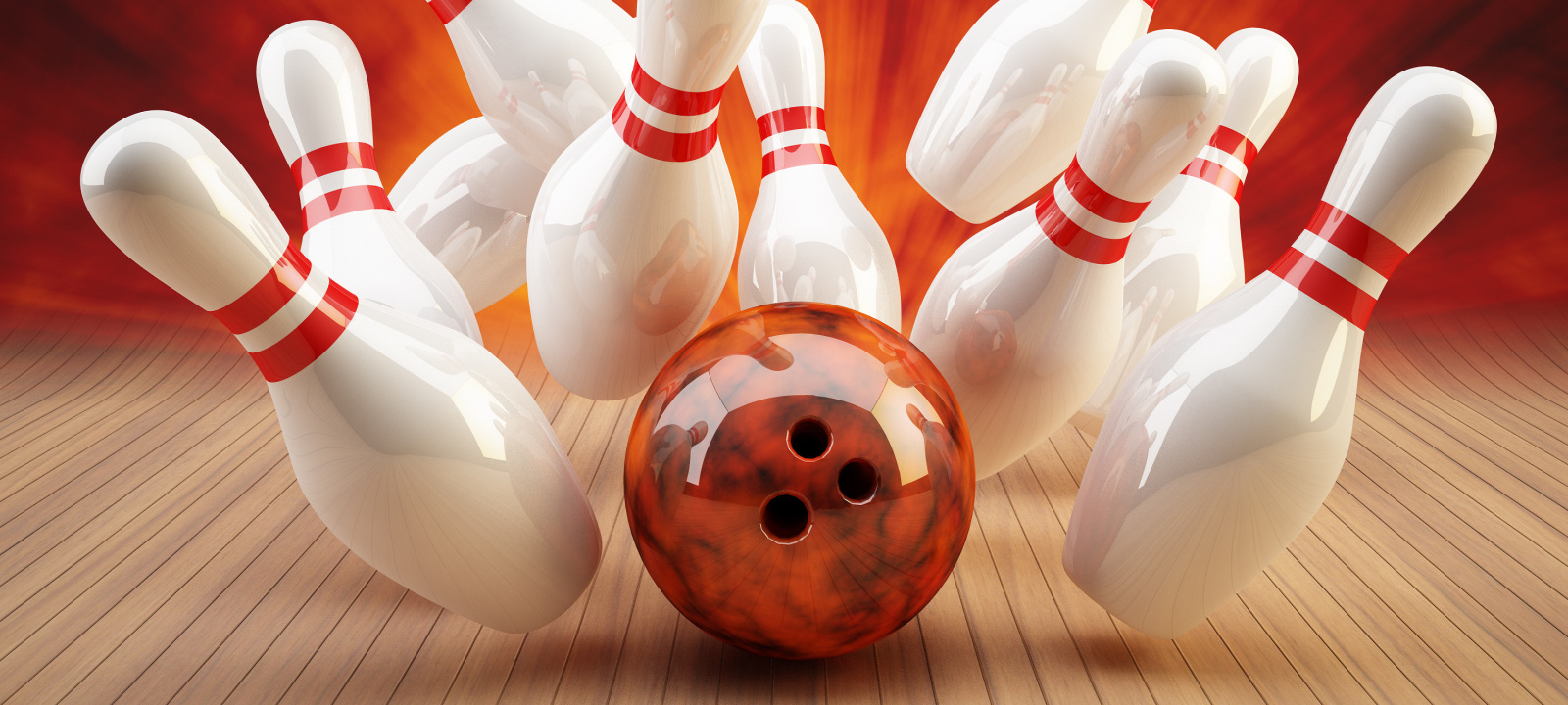 Mighty Monarc Bowling League
