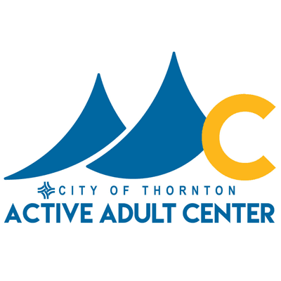 Thorton Active Adults Presentation