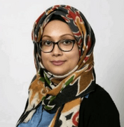 Mehreen Chowdhury