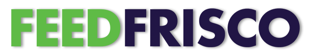 FeedFrisco Logo