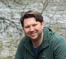Jason Robert, Member-at-Large