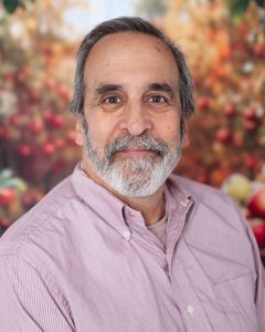 Jim Speigel | MS Language Arts Teacher