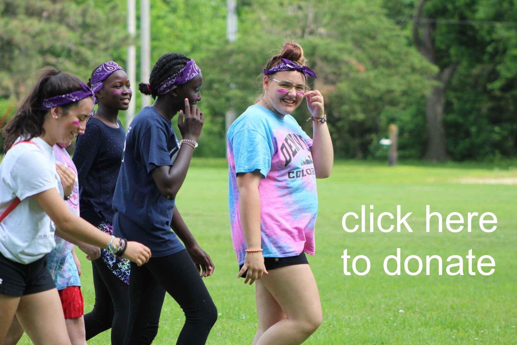 If you went to camp as a child, you know the profound positive effects that still matter to you as an adult.