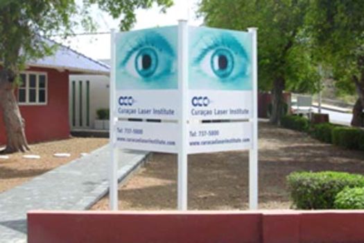 Curacao Laser Instituut