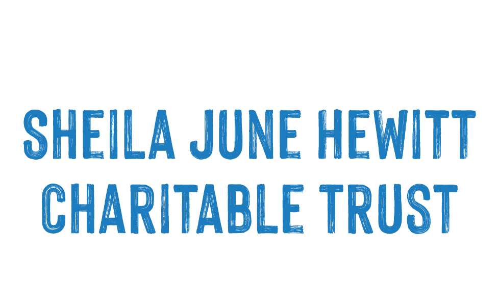 Sheila June Hewitt Charitable Trust