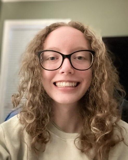 Jazmine Cratty