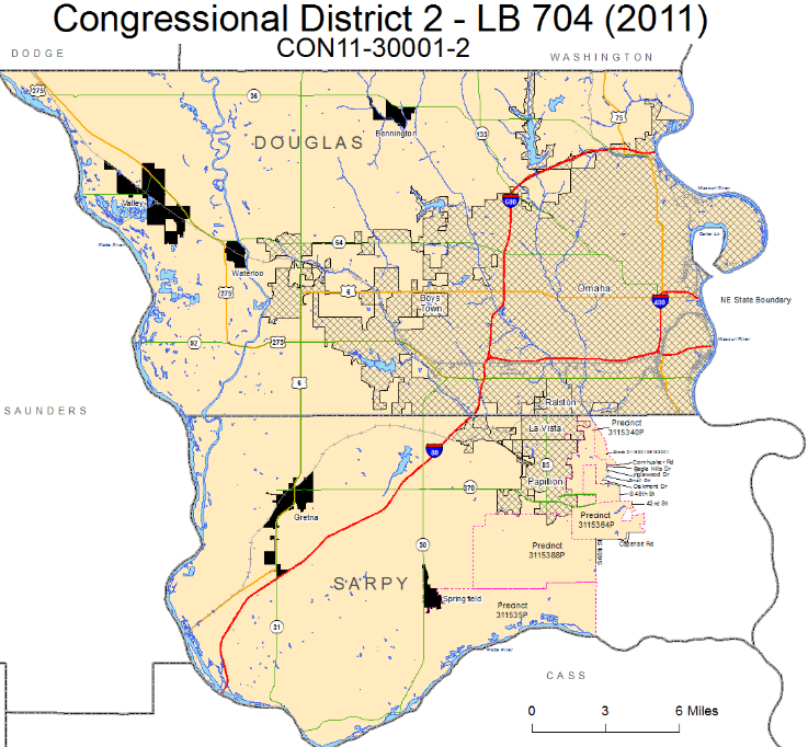 Congressional District 2