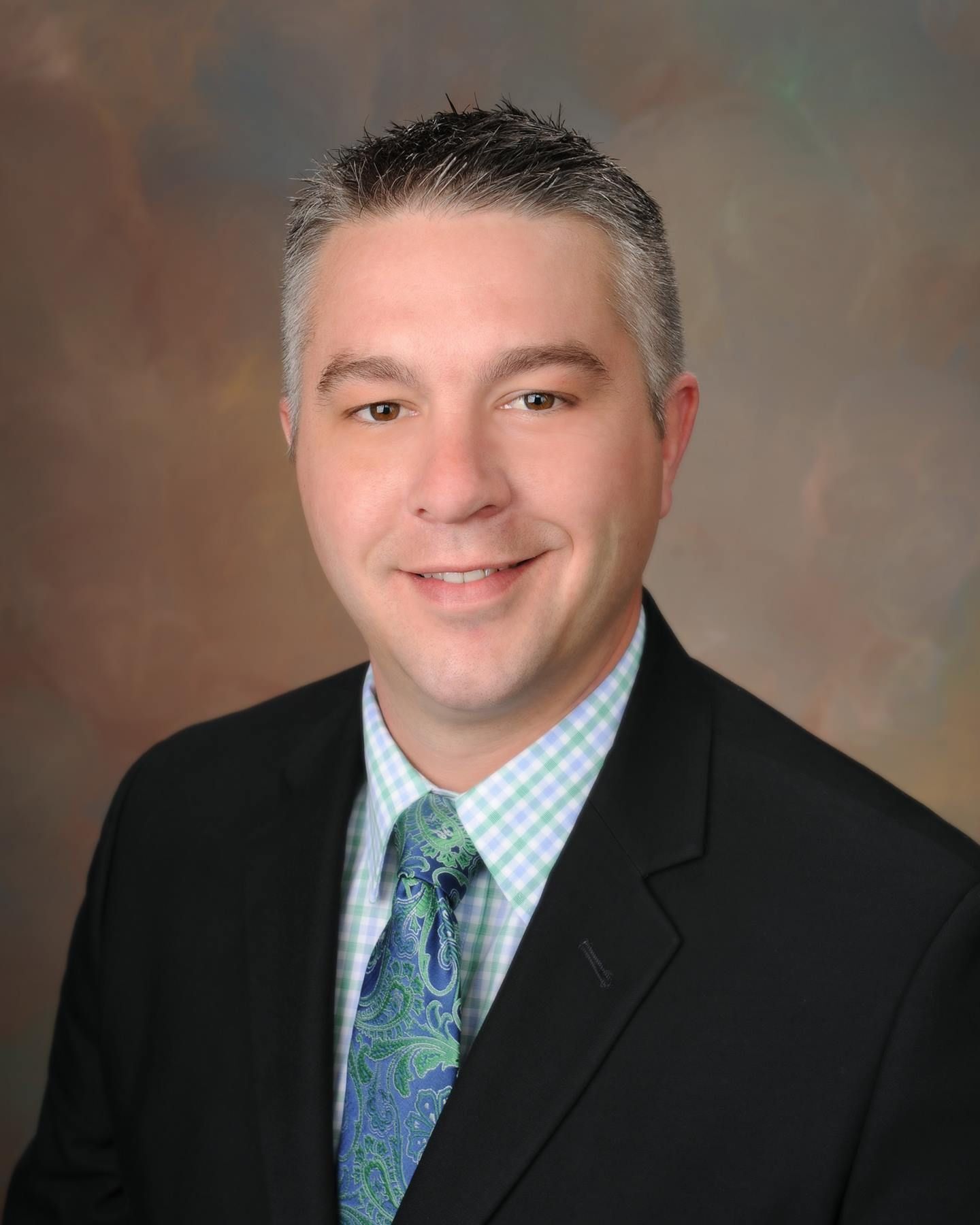 Jon Saylor, Treasurer