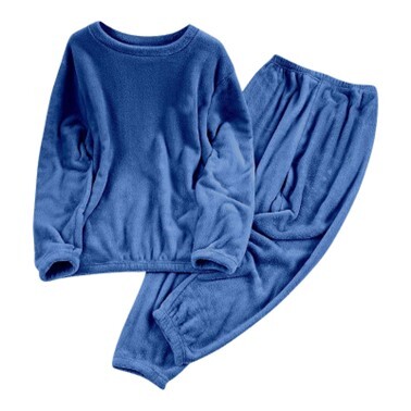 Women's Heavy Pajamas
