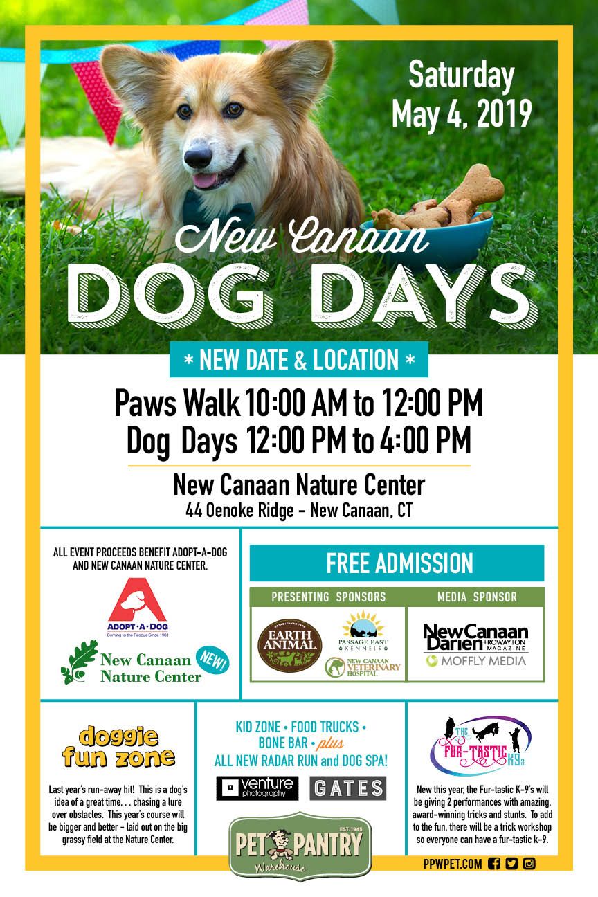 DOG DAYS, Special Event