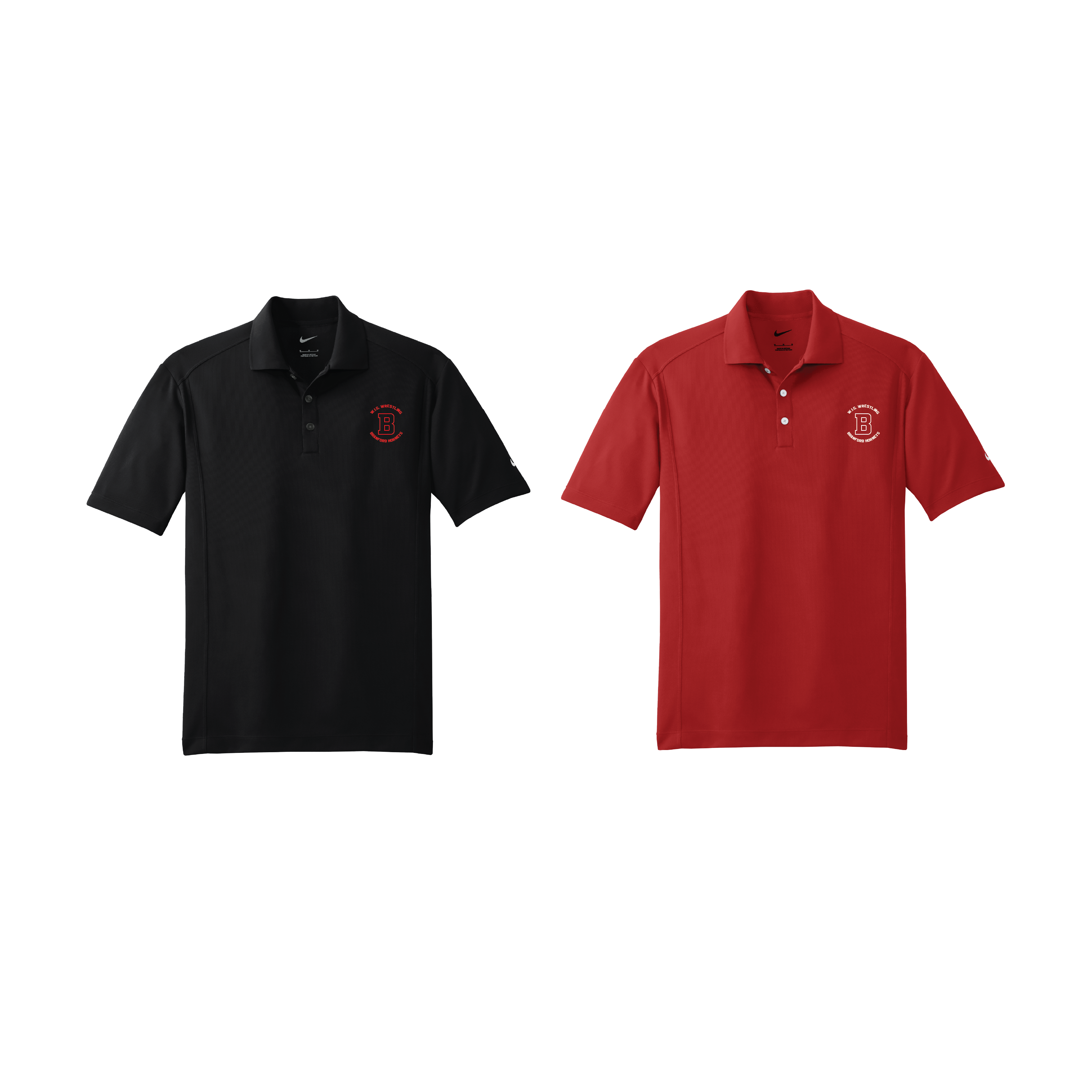 Men's Nike Dri-Fit Polo