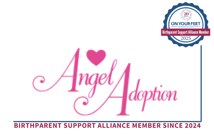 2025 Angel Adoption BSA Logo
