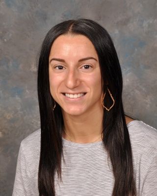 Heather Radichel ('13)