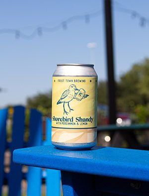 Shorebird Shandy