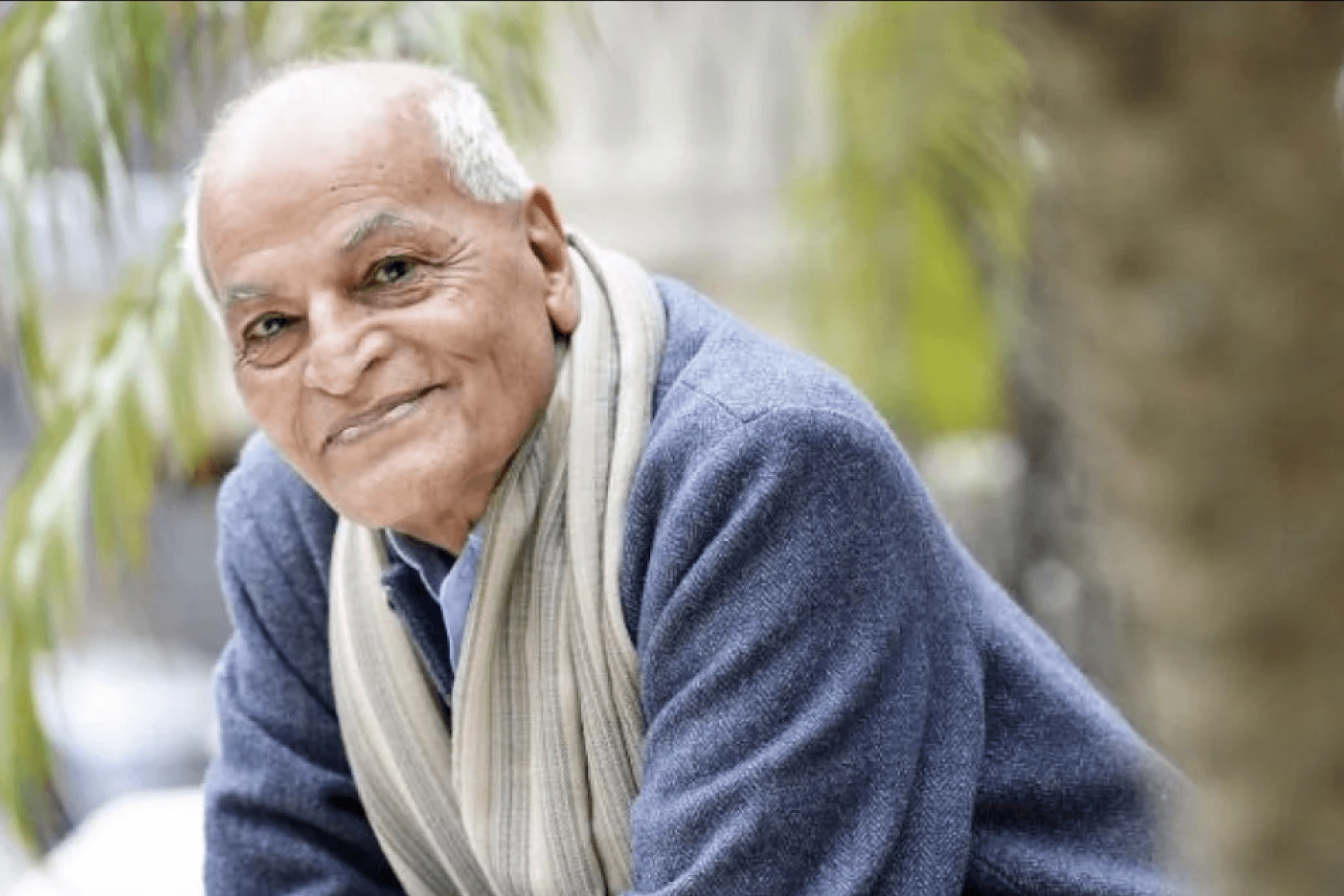 Satish Kumar