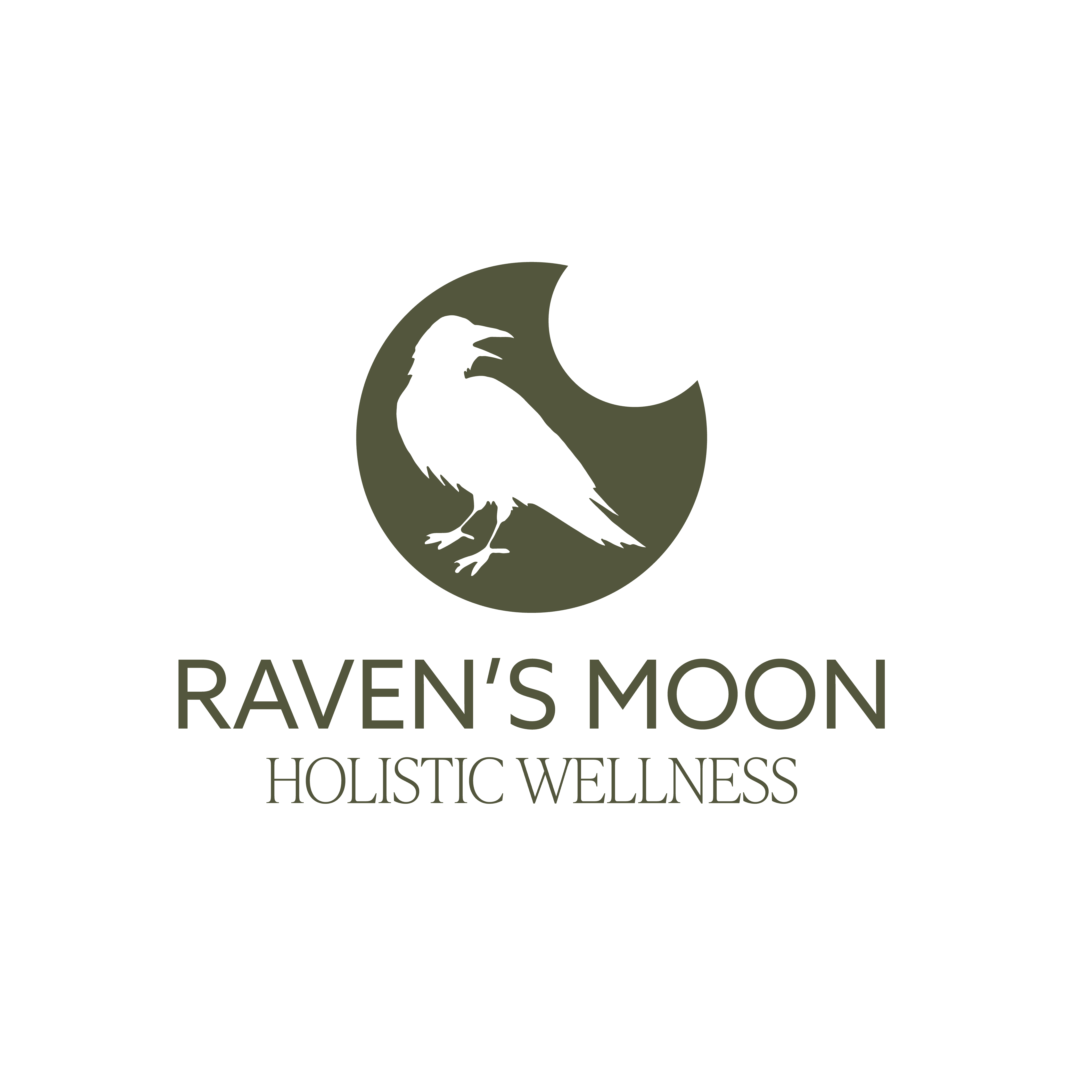 Raven's Moon Holistic Wellness