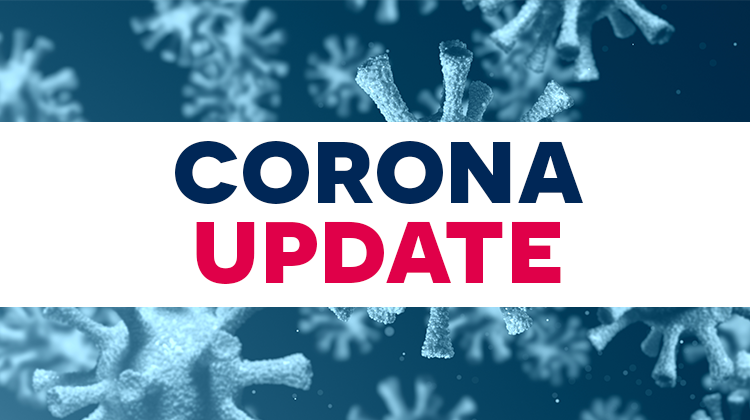 Corona Update - NVM Haiti