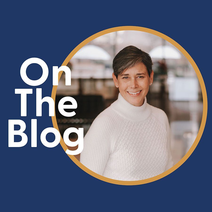 Finding your philanthropic personality