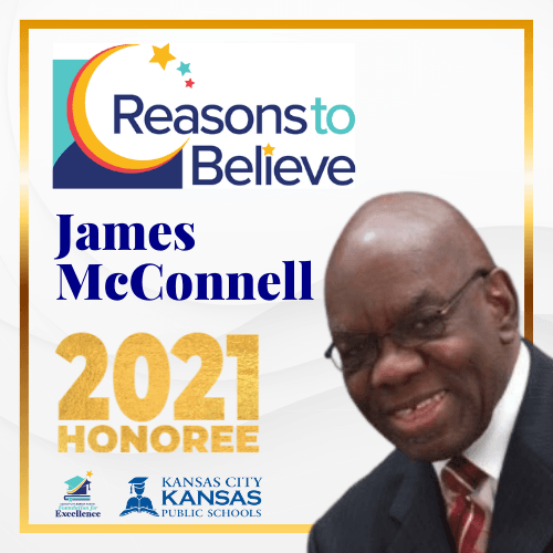 James McConnell