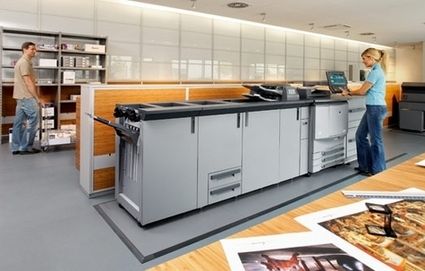 Color Printing Equipment