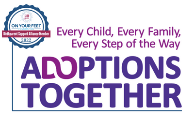 BSA Adoptions Together